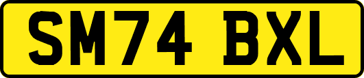 SM74BXL