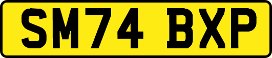 SM74BXP