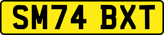 SM74BXT