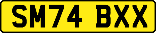 SM74BXX