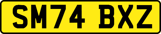 SM74BXZ