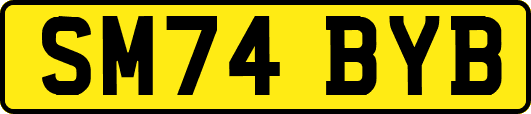 SM74BYB
