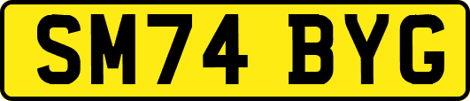 SM74BYG