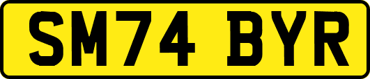 SM74BYR