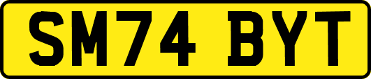 SM74BYT