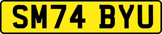 SM74BYU