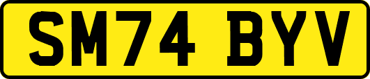 SM74BYV