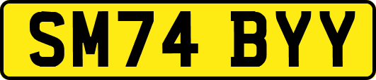 SM74BYY