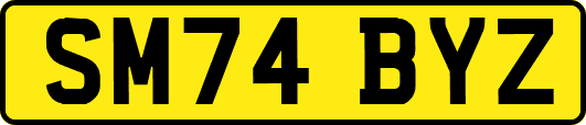 SM74BYZ