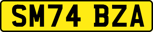 SM74BZA