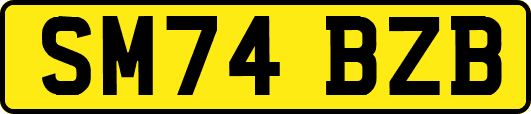 SM74BZB