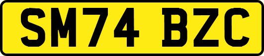 SM74BZC