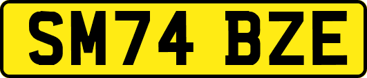 SM74BZE