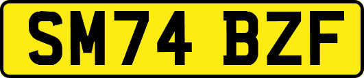 SM74BZF