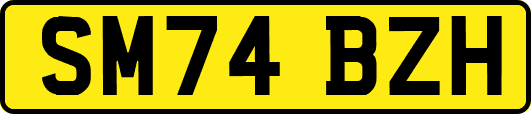SM74BZH