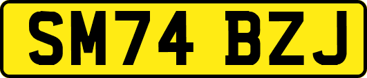 SM74BZJ