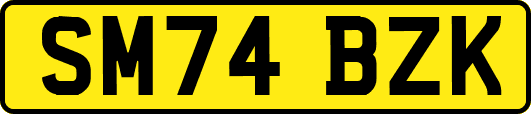 SM74BZK