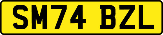 SM74BZL