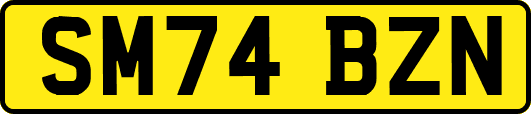 SM74BZN