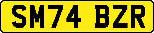 SM74BZR