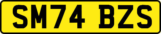 SM74BZS