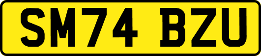 SM74BZU