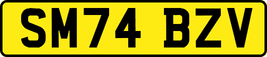 SM74BZV