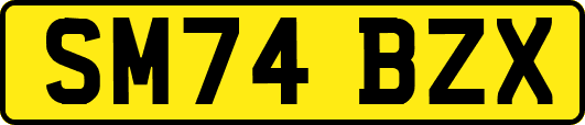 SM74BZX