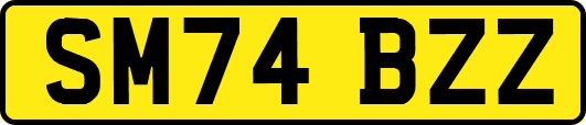 SM74BZZ