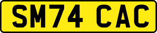 SM74CAC