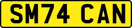 SM74CAN