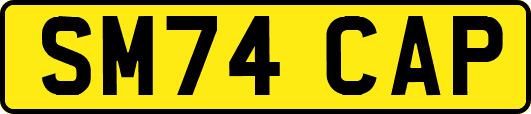SM74CAP