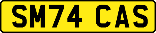 SM74CAS