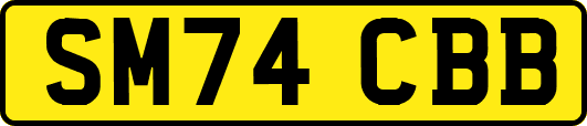 SM74CBB