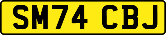 SM74CBJ
