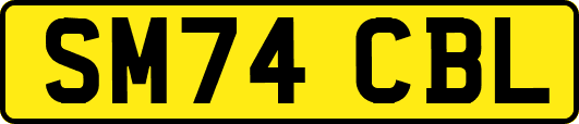 SM74CBL