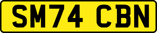 SM74CBN