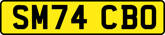 SM74CBO