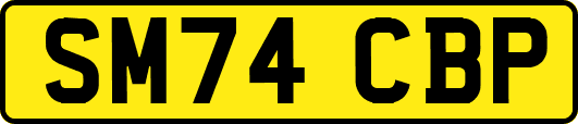SM74CBP