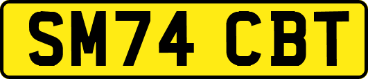 SM74CBT
