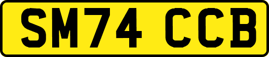 SM74CCB