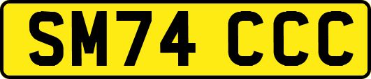 SM74CCC