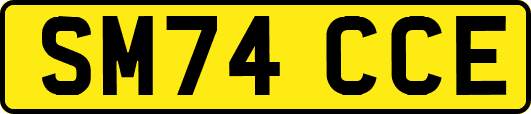 SM74CCE