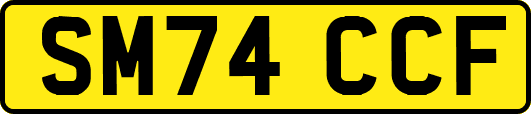 SM74CCF