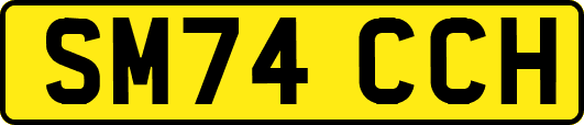 SM74CCH