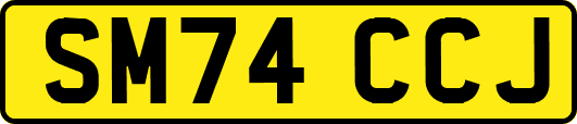 SM74CCJ