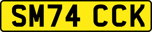 SM74CCK