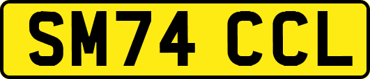 SM74CCL