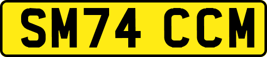 SM74CCM