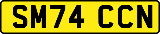 SM74CCN